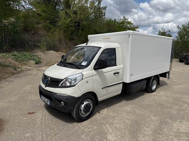 Piaggio Porter NP6 - Товарен бус: снимка 1 Piaggio Porter NP6 - Товарен бус: снимка 1