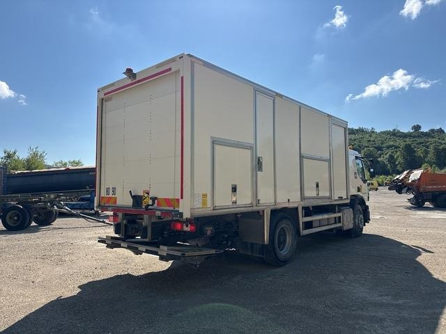 Renault C380 - Камион фургон: снимка 4 Renault C380 - Камион фургон: снимка 4