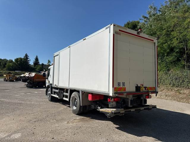 Renault C380 - Камион фургон: снимка 2 Renault C380 - Камион фургон: снимка 2