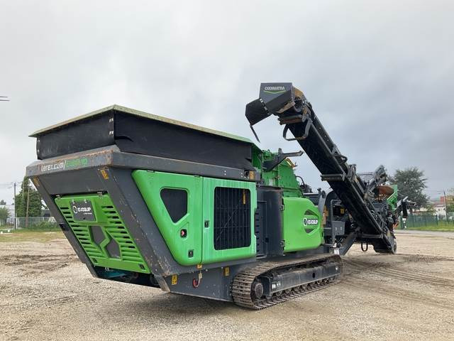 Terex Cobra 290R - Трошачка: снимка 2 Terex Cobra 290R - Трошачка: снимка 2