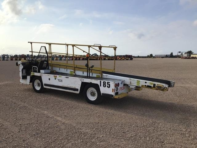 Tug T660-1 - Лентов товарач: снимка 2 Tug T660-1 - Лентов товарач: снимка 2