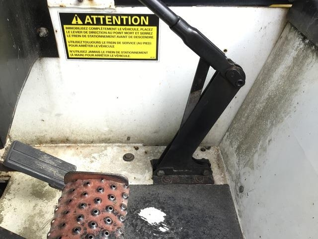 Tug T660-1 - Лентов товарач: снимка 5 Tug T660-1 - Лентов товарач: снимка 5