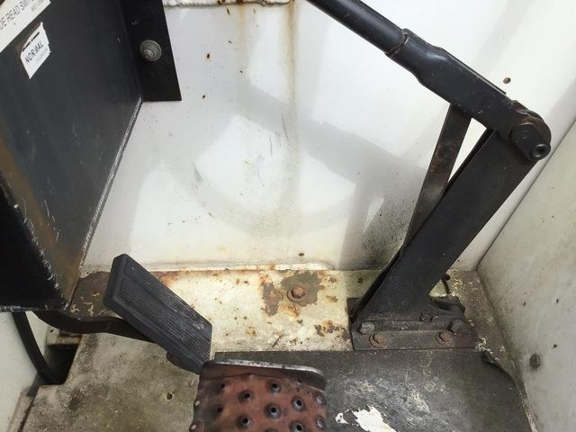 Tug T660-1 - Лентов товарач: снимка 5 Tug T660-1 - Лентов товарач: снимка 5