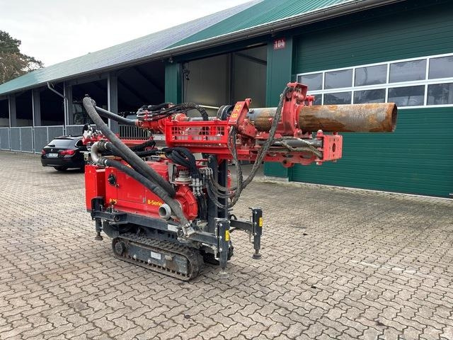 Adler B25 - Пробивна машина: снимка 5 Adler B25 - Пробивна машина: снимка 5