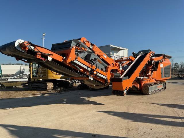 Rockster R1000S - Трошачка: снимка 1 Rockster R1000S - Трошачка: снимка 1