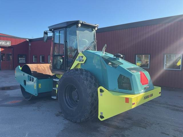 Ammann ARS110D - Компактор: снимка 3 Ammann ARS110D - Компактор: снимка 3