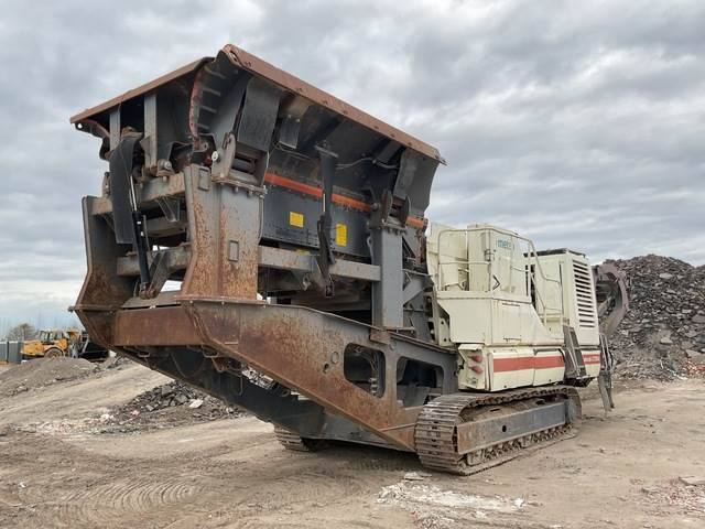Metso Lokotrack LT3054 - Трошачка: снимка 3 Metso Lokotrack LT3054 - Трошачка: снимка 3