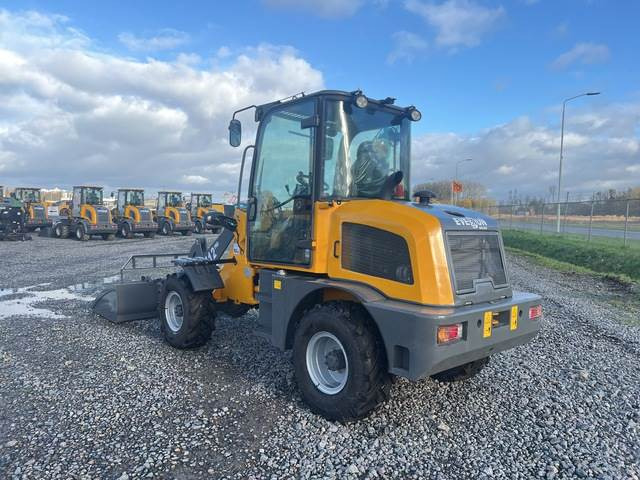 Everun ER412 Pro - Колесен товарач: снимка 2 Everun ER412 Pro - Колесен товарач: снимка 2