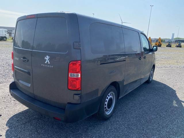 Peugeot E-Expert L3H1 - Товарен бус: снимка 3 Peugeot E-Expert L3H1 - Товарен бус: снимка 3
