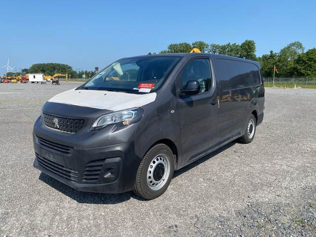 Peugeot E-Expert L3H1 - Товарен бус: снимка 1 Peugeot E-Expert L3H1 - Товарен бус: снимка 1