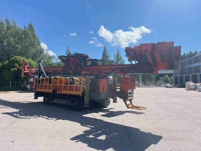 Hanjin D&B 120W - Пробивна машина: снимка 4 Hanjin D&B 120W - Пробивна машина: снимка 4