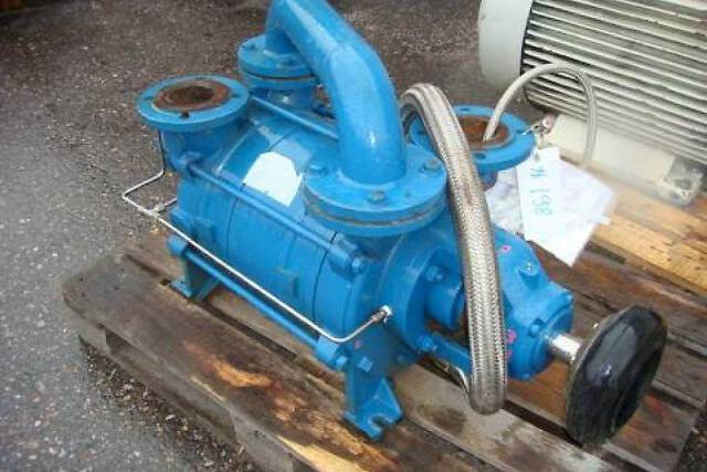 Pompetravaini TRCH 80-540/C2/RA - Лек автомобил: снимка 1 Pompetravaini TRCH 80-540/C2/RA - Лек автомобил: снимка 1