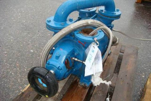 Pompetravaini TRCH 80-540/C2/RA - Лек автомобил: снимка 3 Pompetravaini TRCH 80-540/C2/RA - Лек автомобил: снимка 3