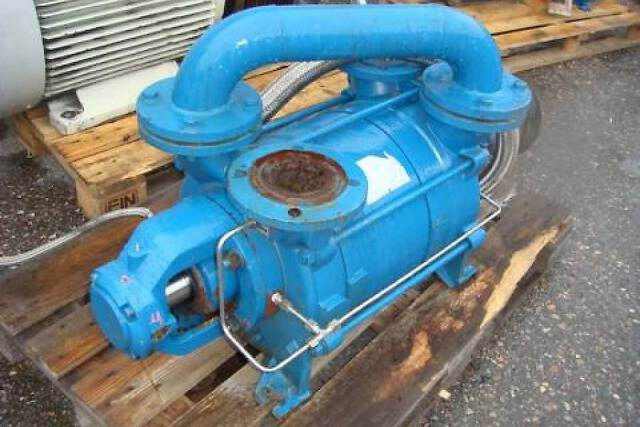 Pompetravaini TRCH 80-540/C2/RA - Лек автомобил: снимка 2 Pompetravaini TRCH 80-540/C2/RA - Лек автомобил: снимка 2