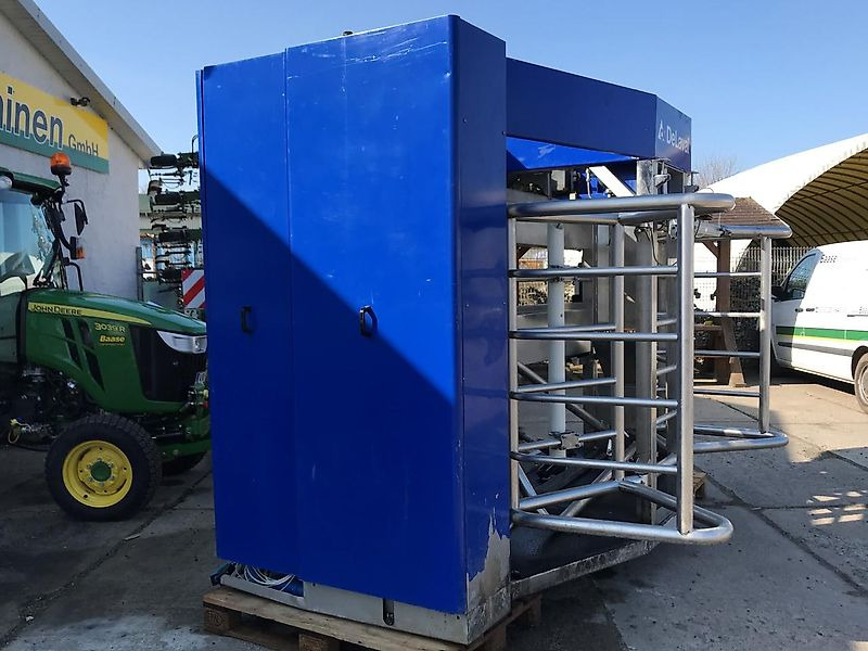 DeLaval VMS Melkroboter - Доилна техника: снимка 2 DeLaval VMS Melkroboter - Доилна техника: снимка 2