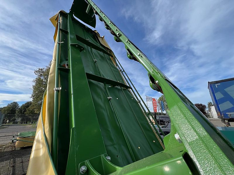 Krone EasyCut R360 - Косачка: снимка 4 Krone EasyCut R360 - Косачка: снимка 4