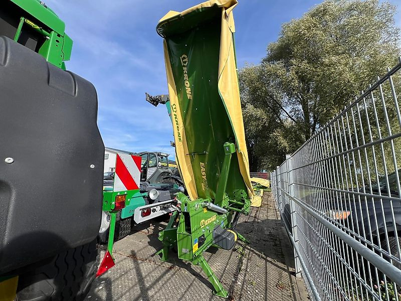 Krone EasyCut R360 - Косачка: снимка 1 Krone EasyCut R360 - Косачка: снимка 1