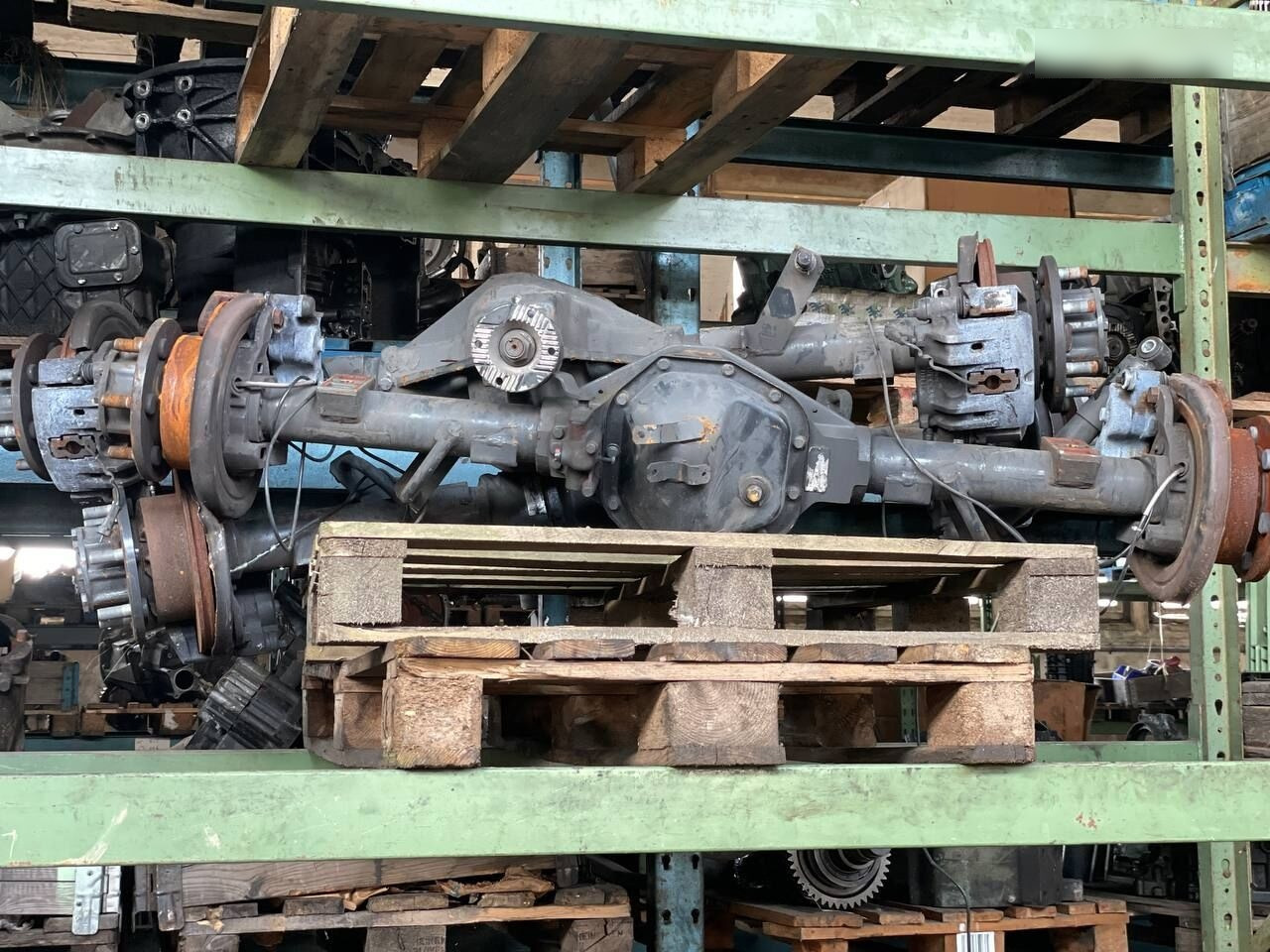 46392233 IVECO - Задна ос за Камион: снимка 2 46392233 IVECO - Задна ос за Камион: снимка 2