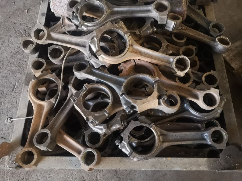 MAN - Предавателен лост за Камион: снимка 1 MAN - Предавателен лост за Камион: снимка 1