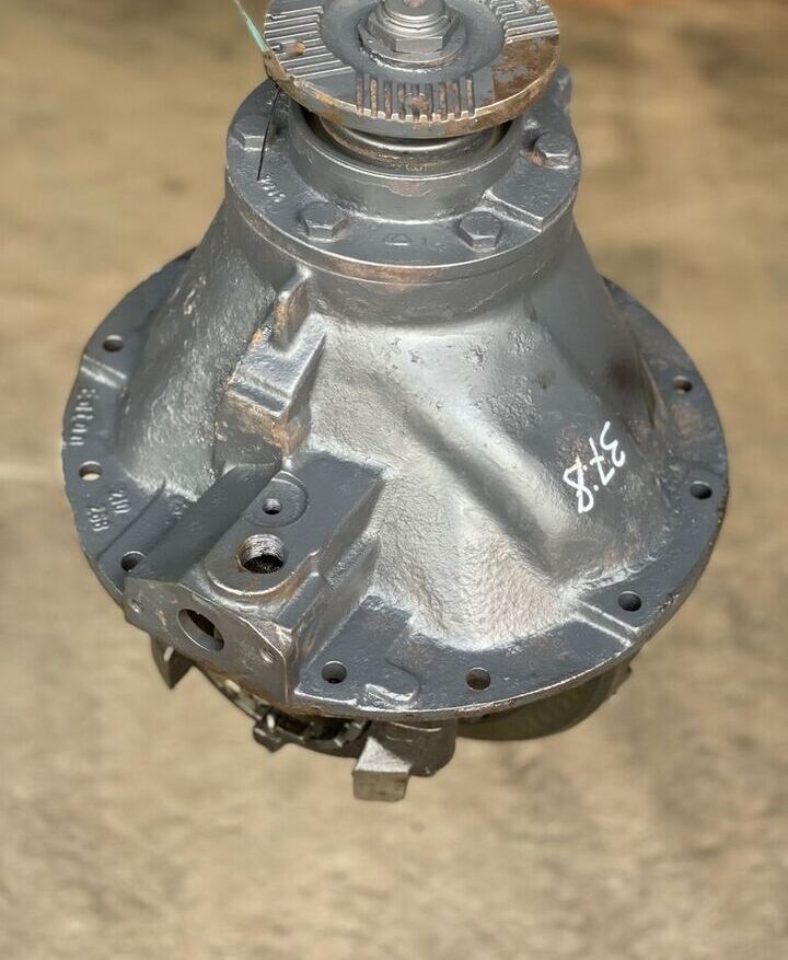 MAN HY-0925 (81.350.107169) - Диференциал за Камион: снимка 2 MAN HY-0925 (81.350.107169) - Диференциал за Камион: снимка 2