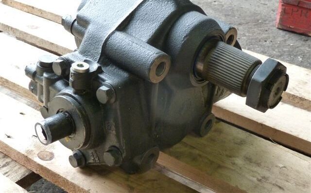 MAN Reparatur aller Lenkgetriebe ZF, Mercedes, TRW - Кормилна кутия за Камион: снимка 1 MAN Reparatur aller Lenkgetriebe ZF, Mercedes, TRW - Кормилна кутия за Камион: снимка 1