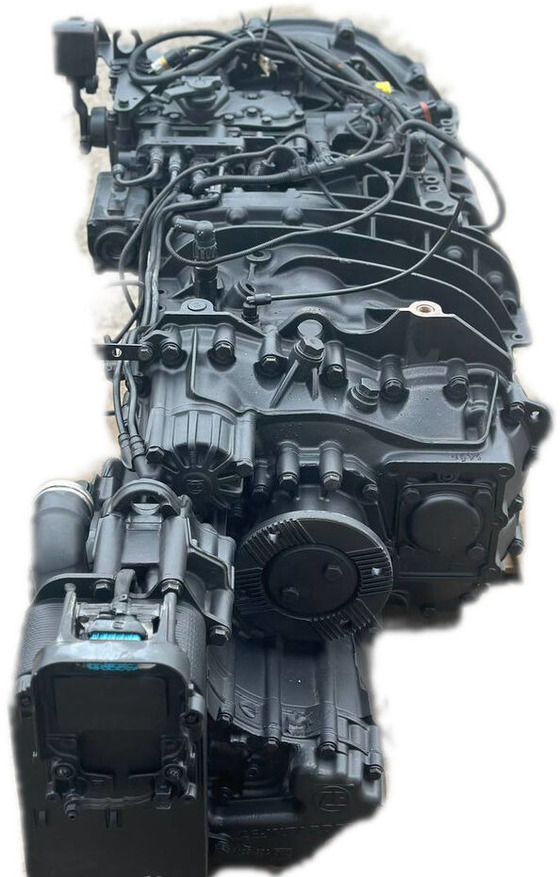 ZF Ecosplit 4 16 S 2531 TO 1356 051 285 - Скоростна кутия за Камион: снимка 3 ZF Ecosplit 4 16 S 2531 TO 1356 051 285 - Скоростна кутия за Камион: снимка 3