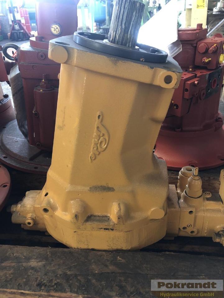 Linde BPR 260 R - Хидравлична помпа: снимка 1 Linde BPR 260 R - Хидравлична помпа: снимка 1