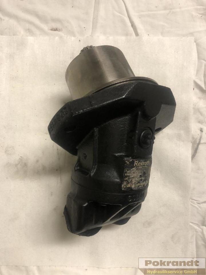 Rexroth A2FE32 Bosch A2FE 32 R992001017 - Хидравличен мотор: снимка 1 Rexroth A2FE32 Bosch A2FE 32 R992001017 - Хидравличен мотор: снимка 1