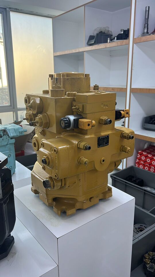 BRUENINGHAUS A4VG250DA2.0L1O1EA-S - Хидравлична помпа за Строителна техника: снимка 1 BRUENINGHAUS A4VG250DA2.0L1O1EA-S - Хидравлична помпа за Строителна техника: снимка 1