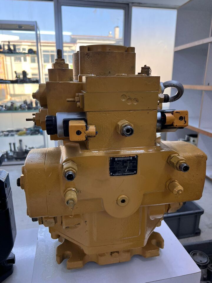 BRUENINGHAUS A4VG250DA2.0L1O1EA-S - Хидравлична помпа за Строителна техника: снимка 2 BRUENINGHAUS A4VG250DA2.0L1O1EA-S - Хидравлична помпа за Строителна техника: снимка 2