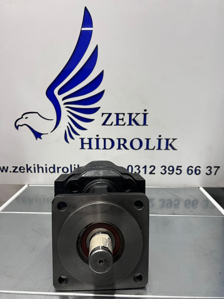 HYDRECO 113902 M3C2216G5B25D - Хидравлична помпа за Камион: снимка 2 HYDRECO 113902 M3C2216G5B25D - Хидравлична помпа за Камион: снимка 2