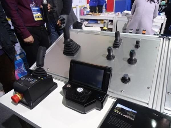 Kontrol Panalleri for drilling rig - Табло за Пробивна машина: снимка 1 Kontrol Panalleri for drilling rig - Табло за Пробивна машина: снимка 1
