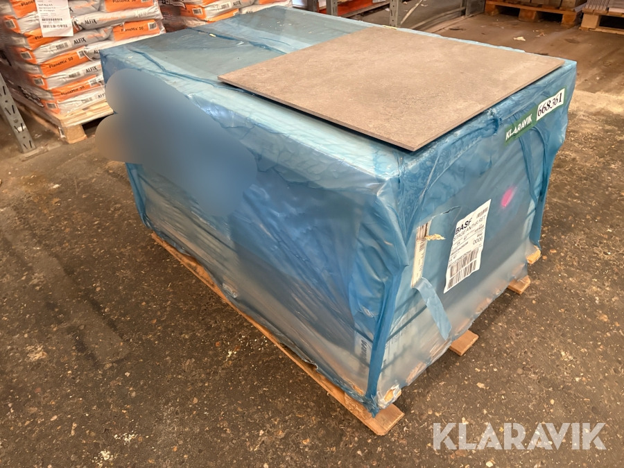 Fliser Stage antracite 60x60cm - Строително оборудване: снимка 3 Fliser Stage antracite 60x60cm - Строително оборудване: снимка 3