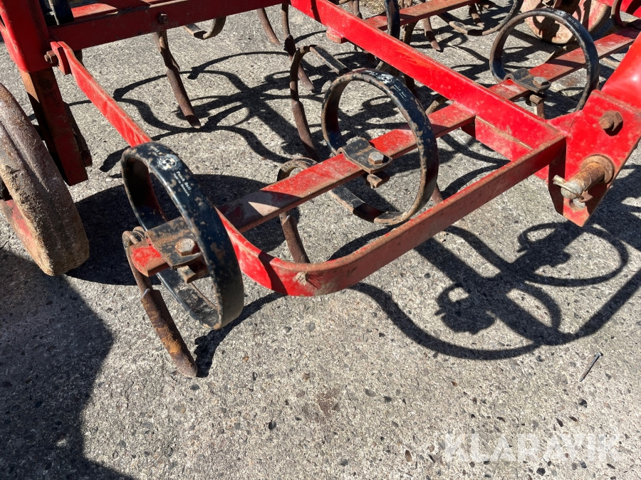 Harve Kongskilde Triple K 2115 - Машина за обработка на почвата: снимка 5 Harve Kongskilde Triple K 2115 - Машина за обработка на почвата: снимка 5