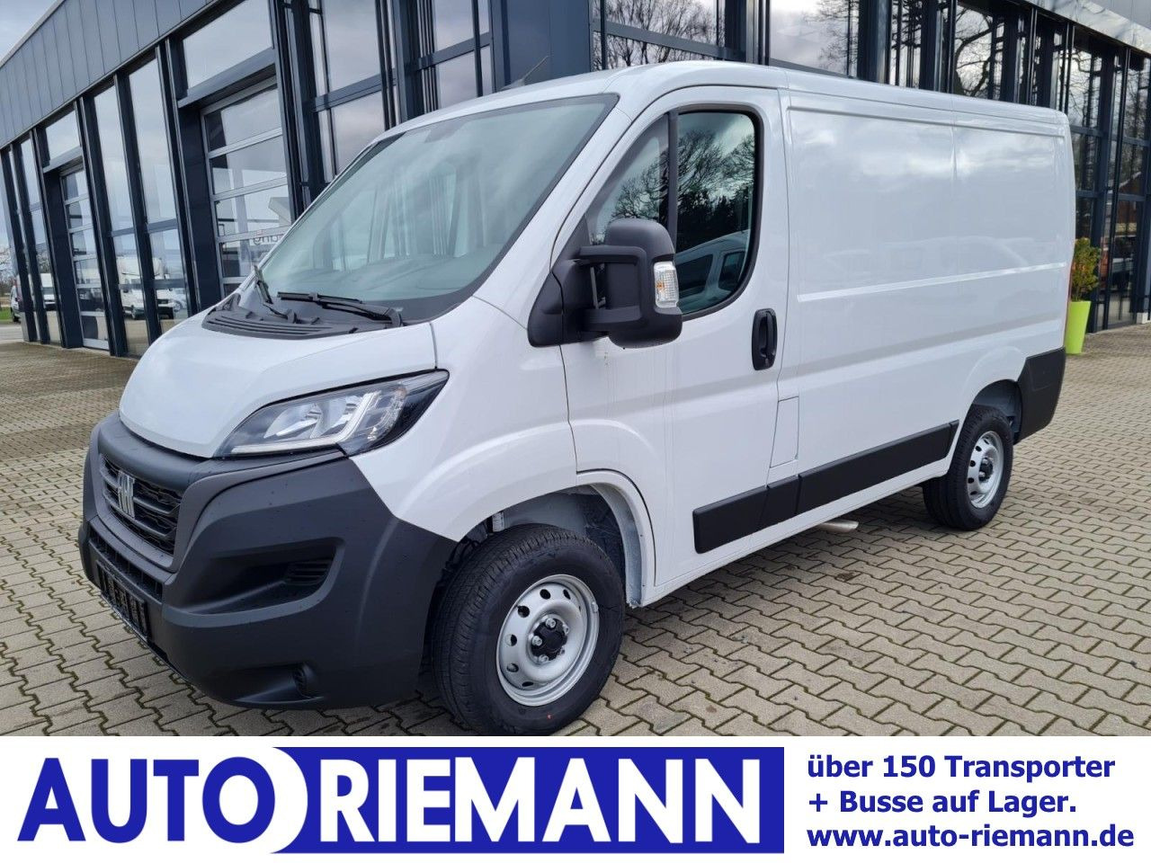 Fiat Ducato 30 Kasten L1H1 KLIMA PDC TEMPOMAT - Малък ван: снимка 1 Fiat Ducato 30 Kasten L1H1 KLIMA PDC TEMPOMAT - Малък ван: снимка 1