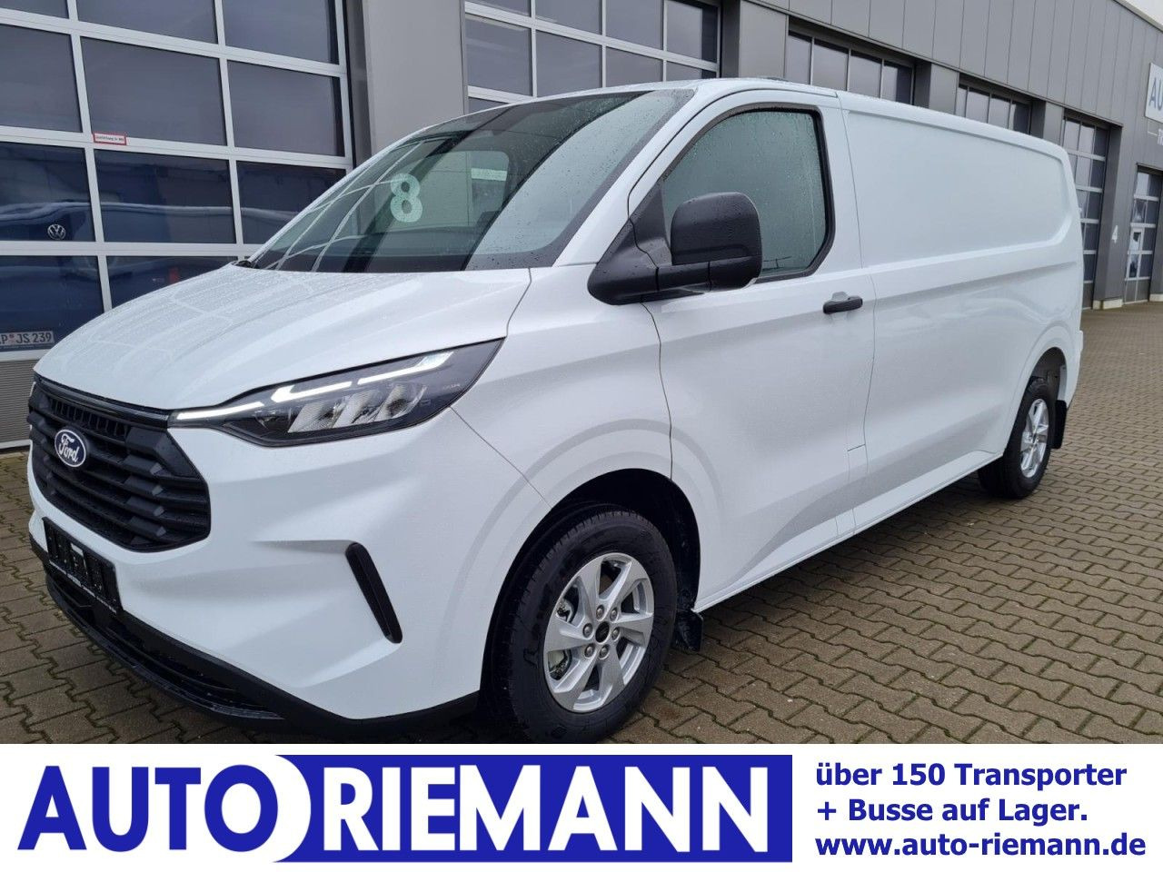 Ford Custom Kasten 320 L2 Trend ALU KLIMA LED TEMPOMA - Малък ван: снимка 1 Ford Custom Kasten 320 L2 Trend ALU KLIMA LED TEMPOMA - Малък ван: снимка 1