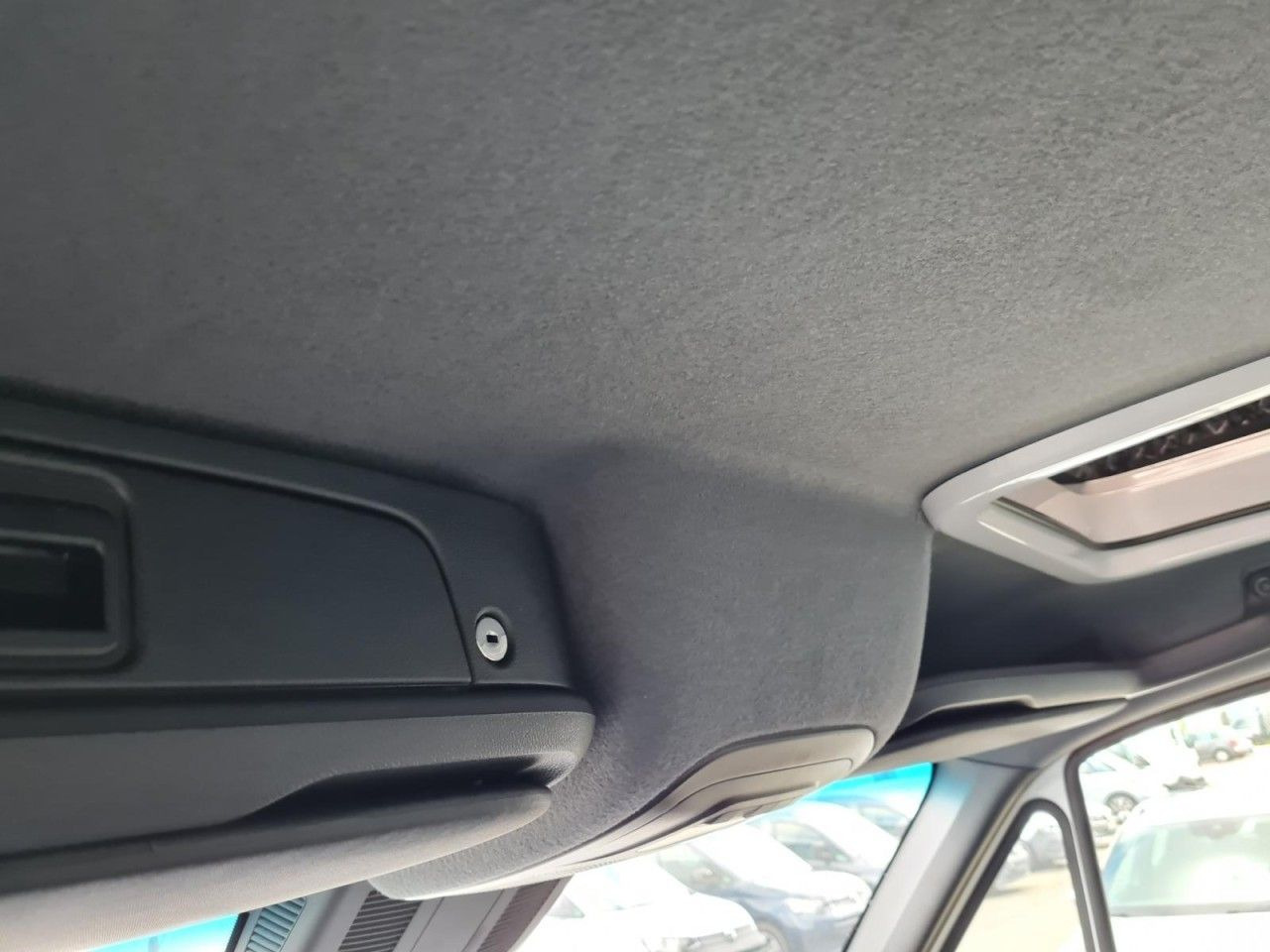 Брезентов бус Mercedes-Benz Sprinter 317 CDI Pritsche Plane Schlafkab. RWD: снимка 19