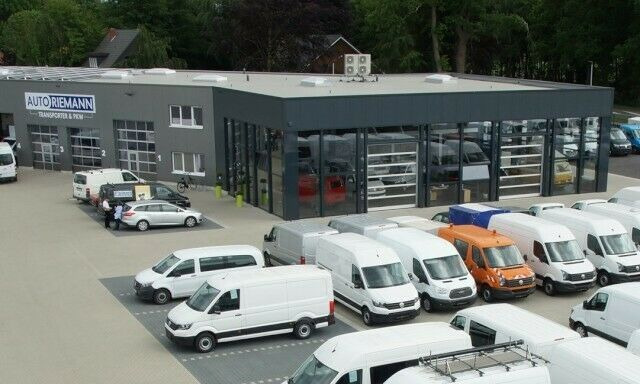 Хладилен бус Mercedes-Benz Vito 116 Cdi Kühlkasten Stand + Fahrkühl. lang: снимка 30