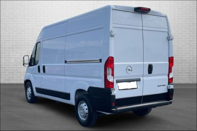 Opel Movano 3.5to Kasten L2H2 Schiebetür 2x KAMERA TEMPO - Товарен бус: снимка 3 Opel Movano 3.5to Kasten L2H2 Schiebetür 2x KAMERA TEMPO - Товарен бус: снимка 3