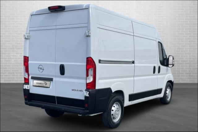Opel Movano 3.5to Kasten L2H2 Schiebetür 2x KAMERA TEMPO - Товарен бус: снимка 4 Opel Movano 3.5to Kasten L2H2 Schiebetür 2x KAMERA TEMPO - Товарен бус: снимка 4