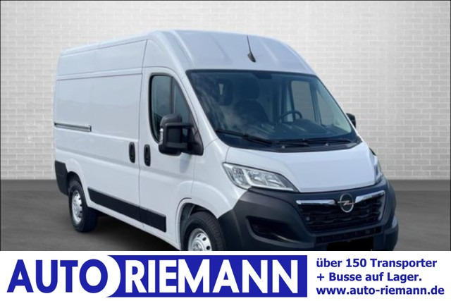 Opel Movano 3.5to Kasten L2H2 Schiebetür 2x KAMERA TEMPO - Товарен бус: снимка 1 Opel Movano 3.5to Kasten L2H2 Schiebetür 2x KAMERA TEMPO - Товарен бус: снимка 1