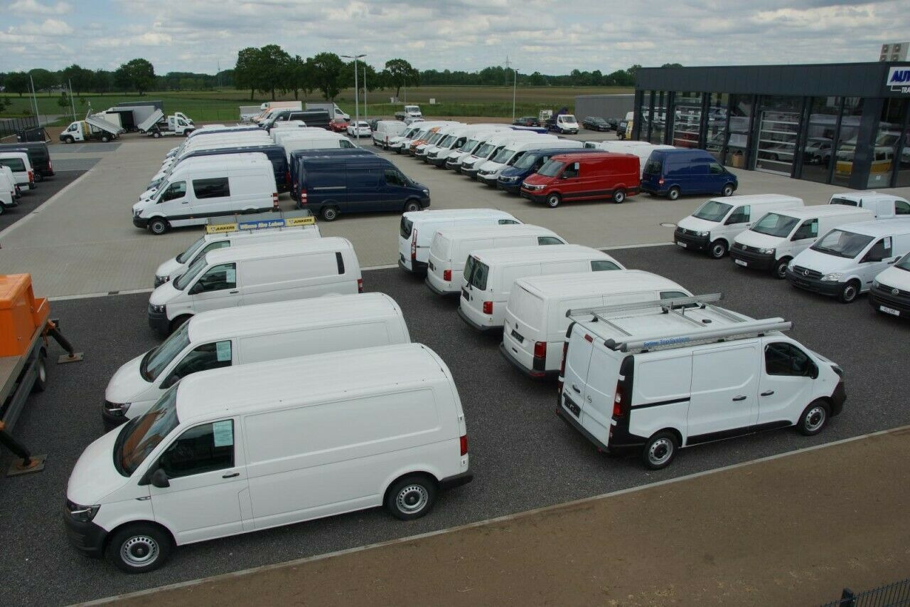 Товарен бус Opel Movano 35 Cargo Kasten L2H2 KLIMA KOMFORT PDC TE: снимка 21