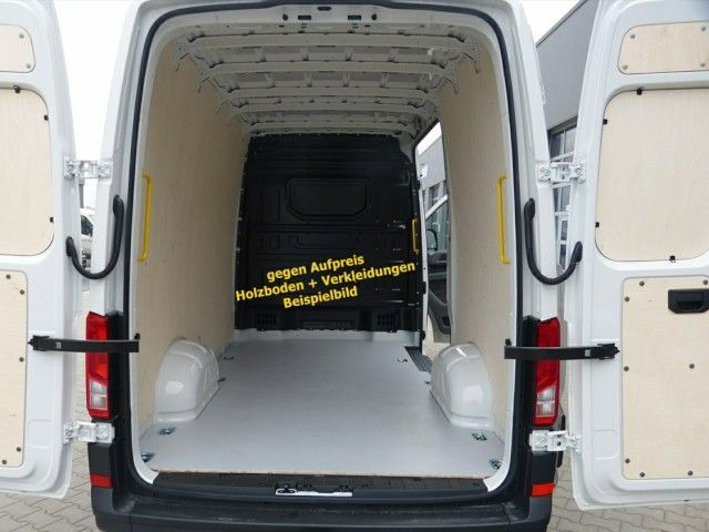 Товарен бус Opel Movano 35 Cargo Kasten L2H2 KLIMA KOMFORT PDC TE: снимка 6