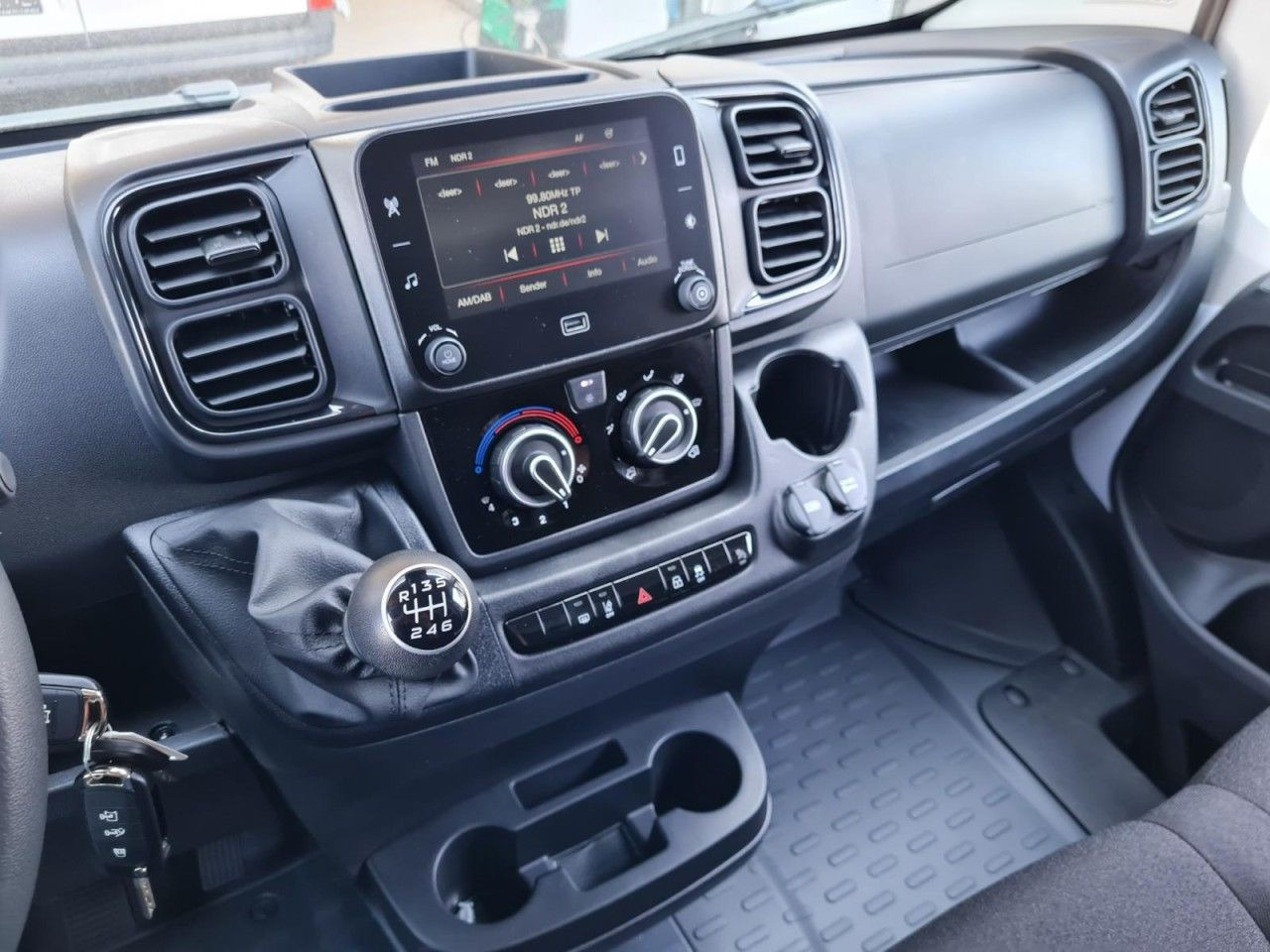 Товарен бус Opel Movano 35 Cargo Kasten L3H2 KLIMA KOMFORT PDC TE: снимка 10