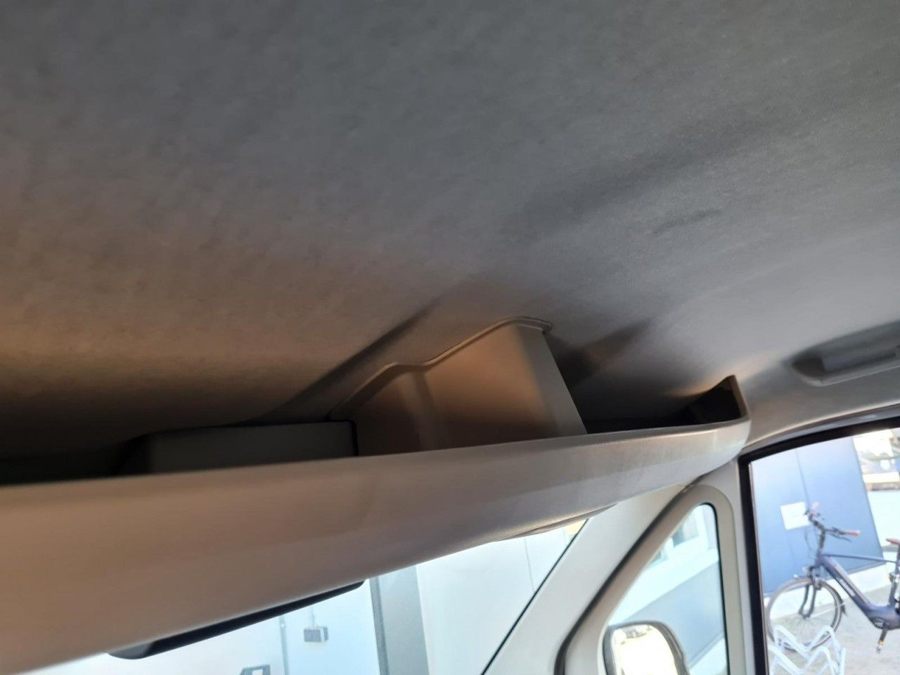 Товарен бус Opel Movano 35 Cargo Kasten L3H2 KLIMA KOMFORT PDC TE: снимка 19