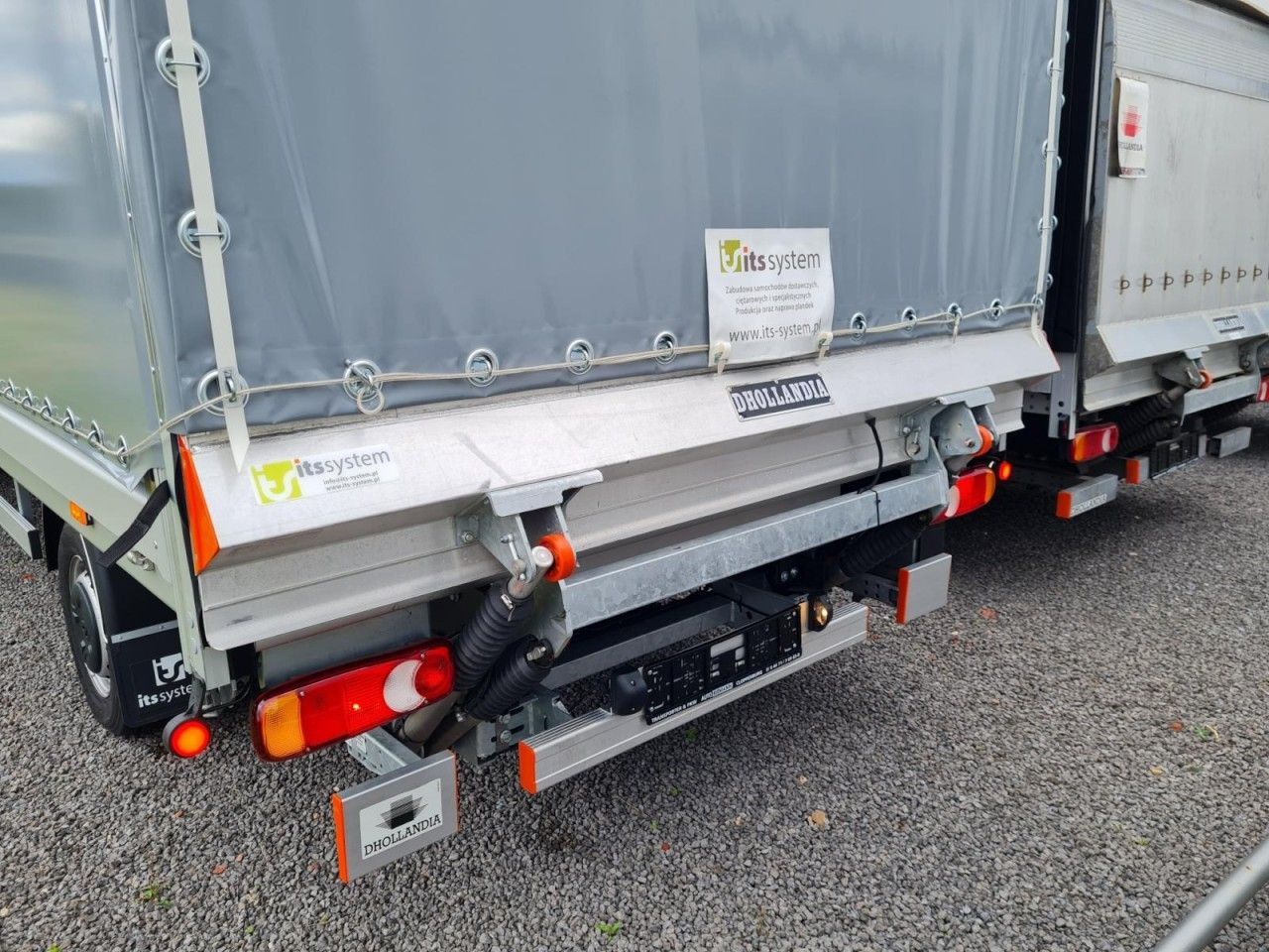 Renault Master 3,5t Pritsche Schiebe Plane dCi LBW Luftf - Брезентов бус: снимка 3 Renault Master 3,5t Pritsche Schiebe Plane dCi LBW Luftf - Брезентов бус: снимка 3