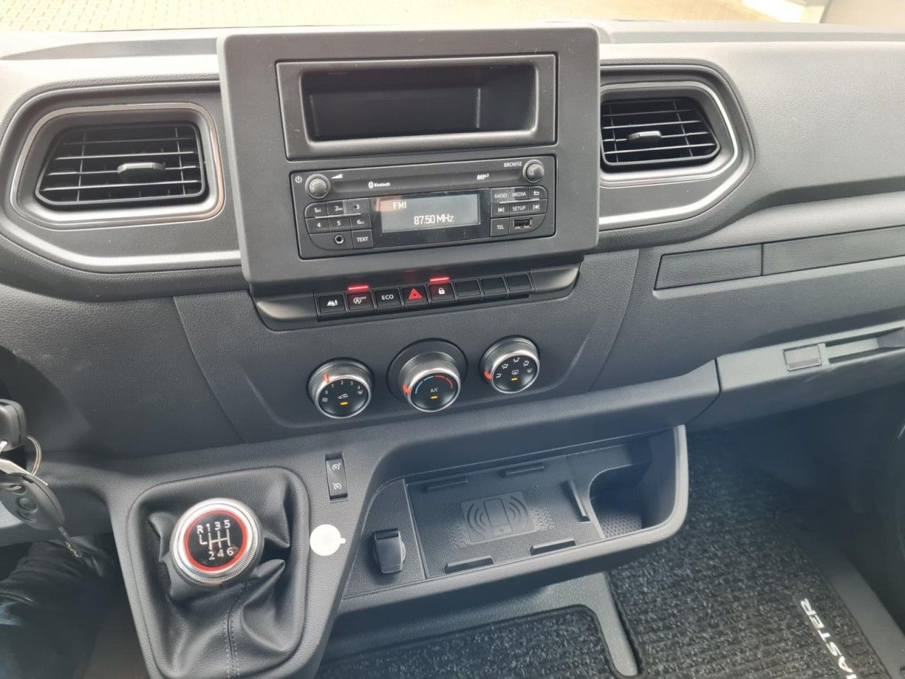 Брезентов бус Renault Master 3,5t Pritsche Schiebe plane ERGO TEMPOMAT: снимка 12