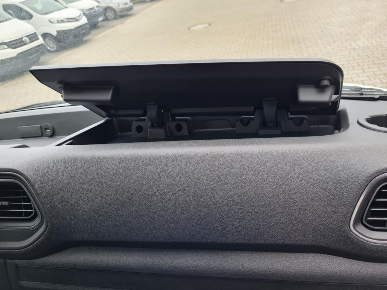 Брезентов бус Renault Master 3,5t Pritsche Schiebe plane ERGO TEMPOMAT: снимка 20
