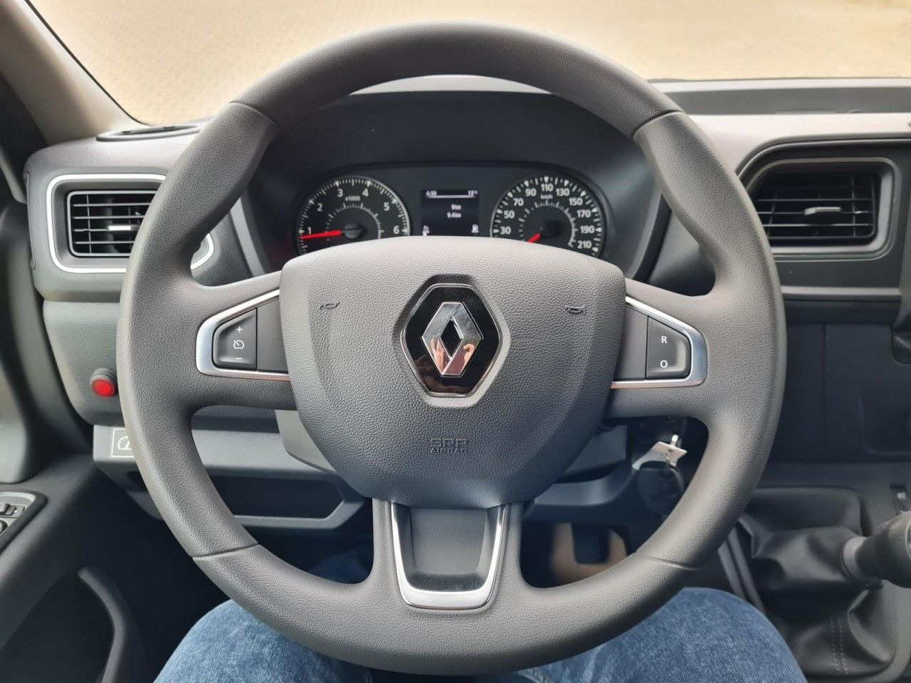 Брезентов бус Renault Master 3,5t Pritsche Schiebe plane ERGO TEMPOMAT: снимка 11