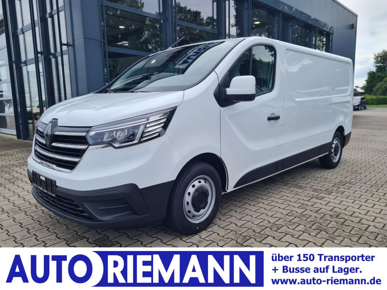 Renault Trafic Kühlkasten 3.0t L2 KLIMA LED NAVI/APP TEMPO - Хладилен бус: снимка 1 Renault Trafic Kühlkasten 3.0t L2 KLIMA LED NAVI/APP TEMPO - Хладилен бус: снимка 1